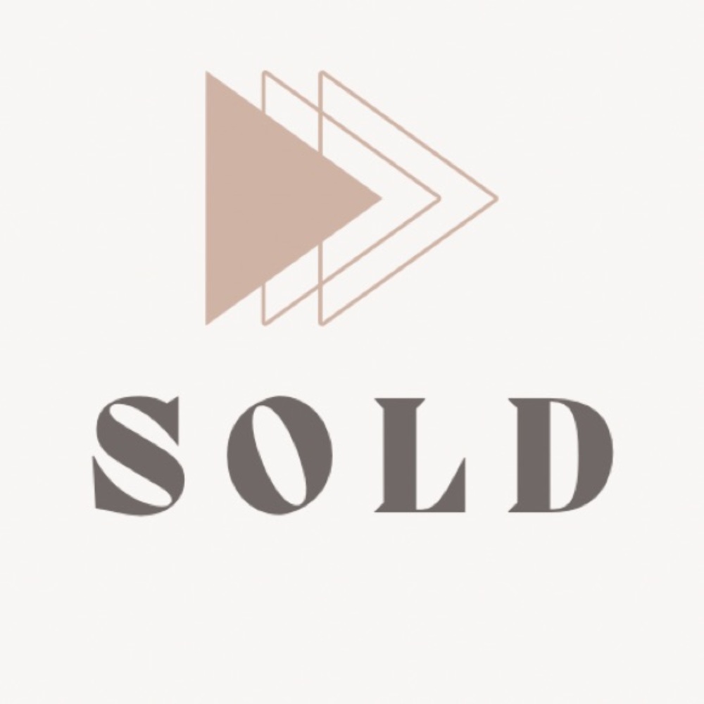 S O L D